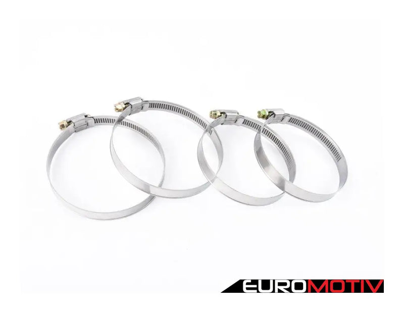 Cold Air Intake System