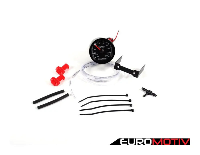 Column Mounted Boost Gauge & Pod Kit