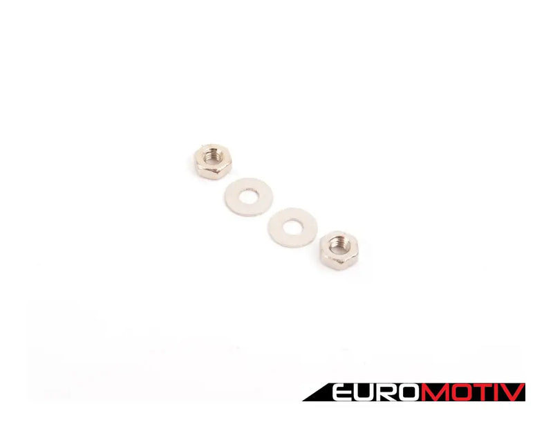 Column Mounted Boost Gauge & Pod Kit