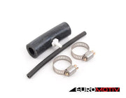 Column Mounted Boost Gauge & Pod Kit