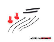 Column Mounted Boost Gauge & Pod Kit