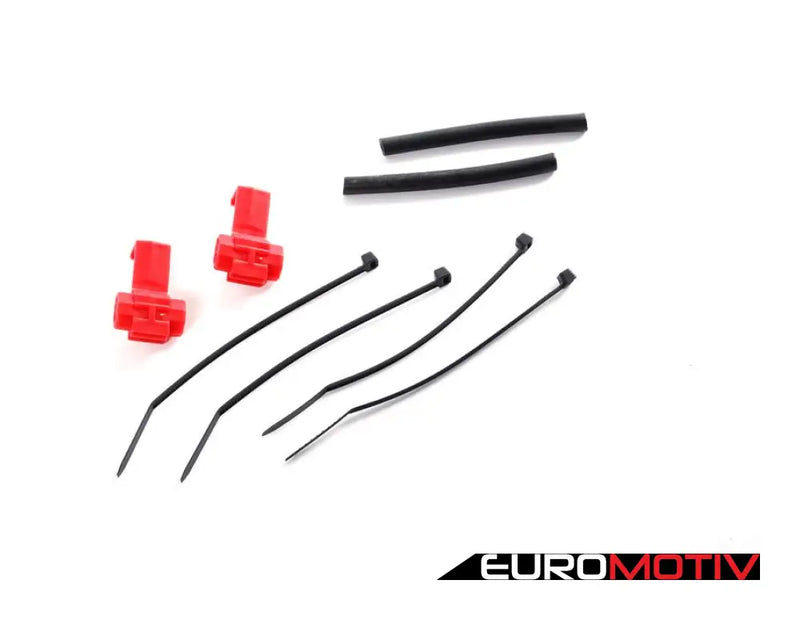 Column Mounted Boost Gauge & Pod Kit