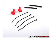 Column Mounted Boost Gauge & Pod Kit