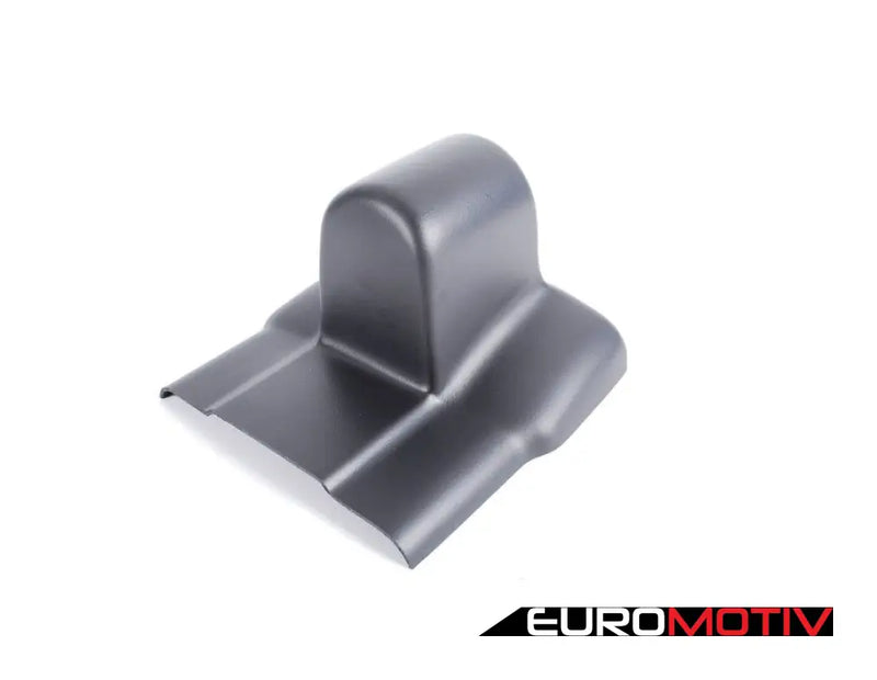 Column Mounted Boost Gauge & Pod Kit