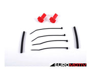 Column Mounted Boost Gauge & Pod Kit