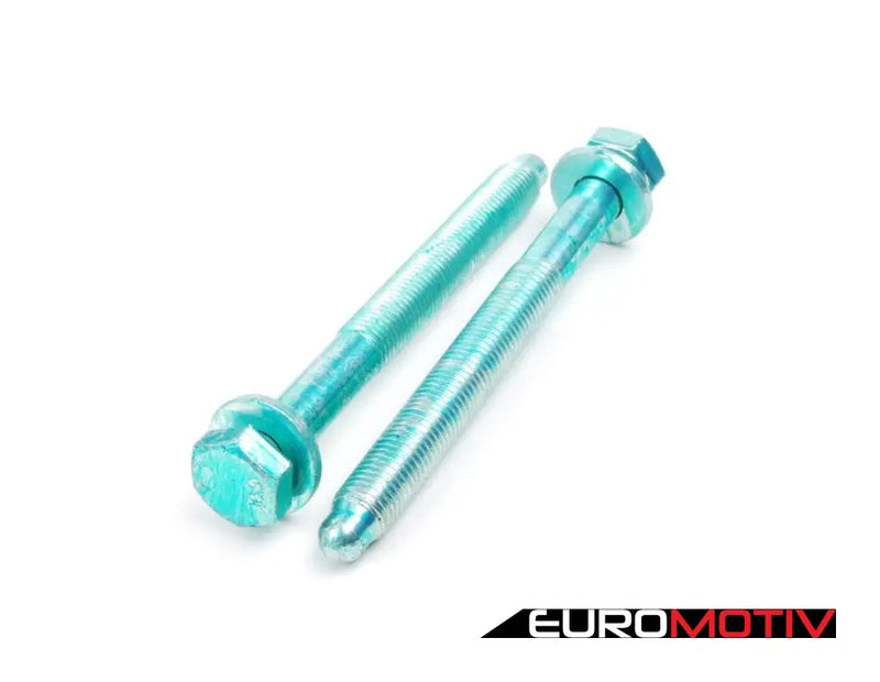 Complete Front Control Arm Kit