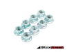 Complete Front Control Arm Kit