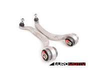 Complete Front Control Arm Kit