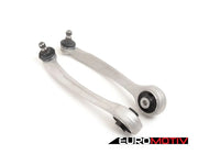 Complete Front Control Arm Kit
