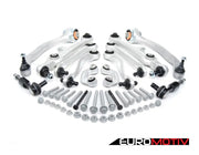 Complete Front Control Arm Kit