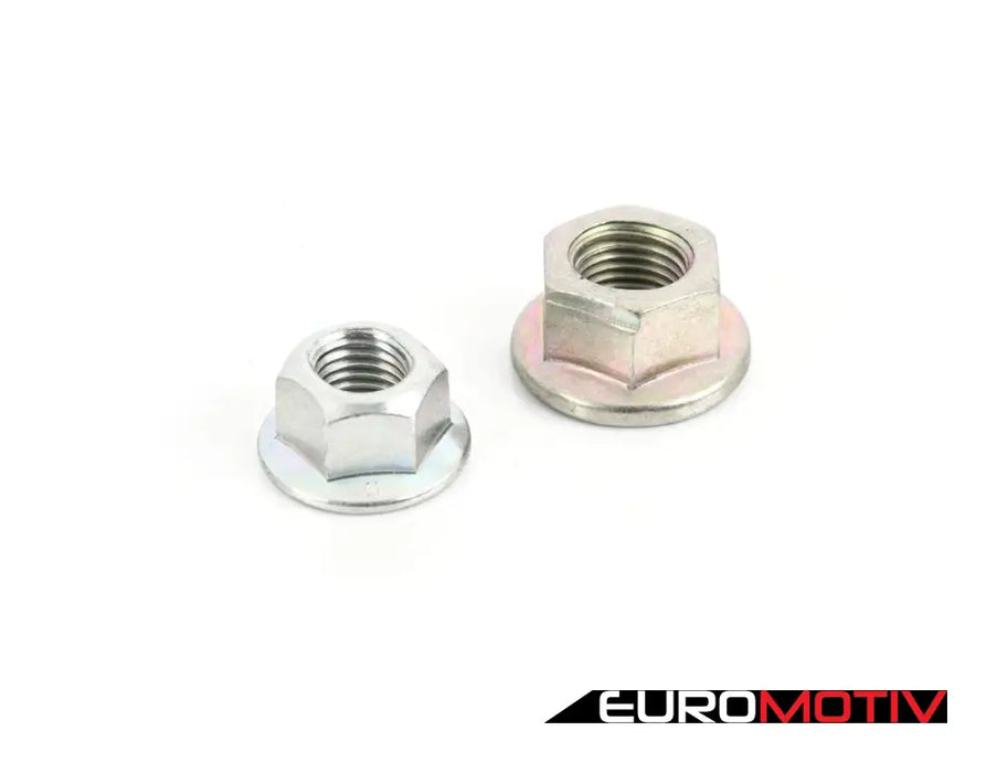Control Arm - Left