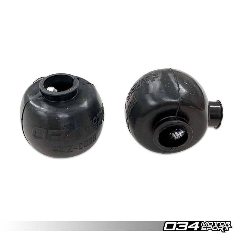 034MOTORSPORT REAR UPPER ADJUSTABLE CONTROL ARM PAIR, MOTORSPORT, 8J/8P/8V/8Y AUDI A3/S3/RS3/TT/TTS/TTRS, MK5/MK6/MK7/MK8 VW GOLF/JETTA/GTI/GLI