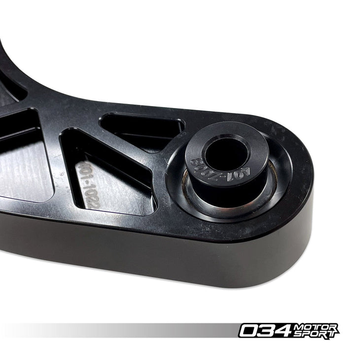 034MOTORSPORT REAR UPPER ADJUSTABLE CONTROL ARM PAIR, MOTORSPORT, 8J/8P/8V/8Y AUDI A3/S3/RS3/TT/TTS/TTRS, MK5/MK6/MK7/MK8 VW GOLF/JETTA/GTI/GLI