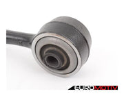 Control Arm With Bushing (Steel)