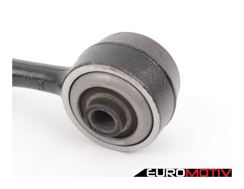Control Arm With Bushing (Steel)