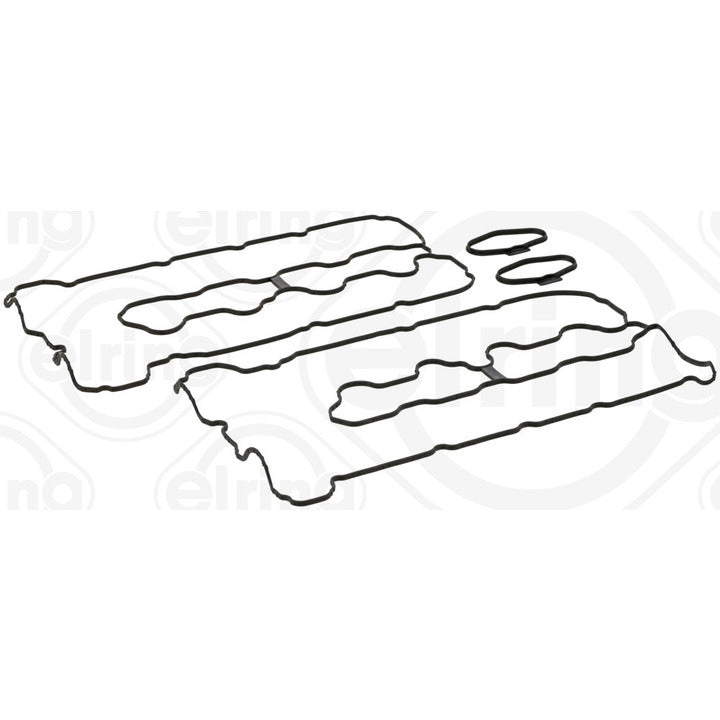 ELRING KLINGER Valve Cover Gasket Set