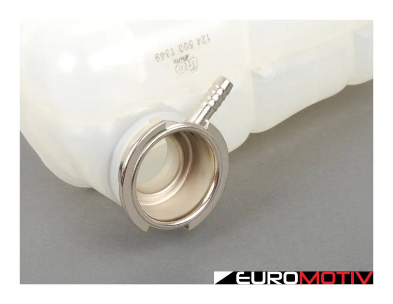 Coolant Expansion Tank