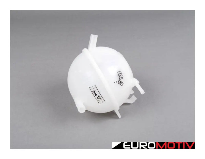 Coolant Expansion Tank