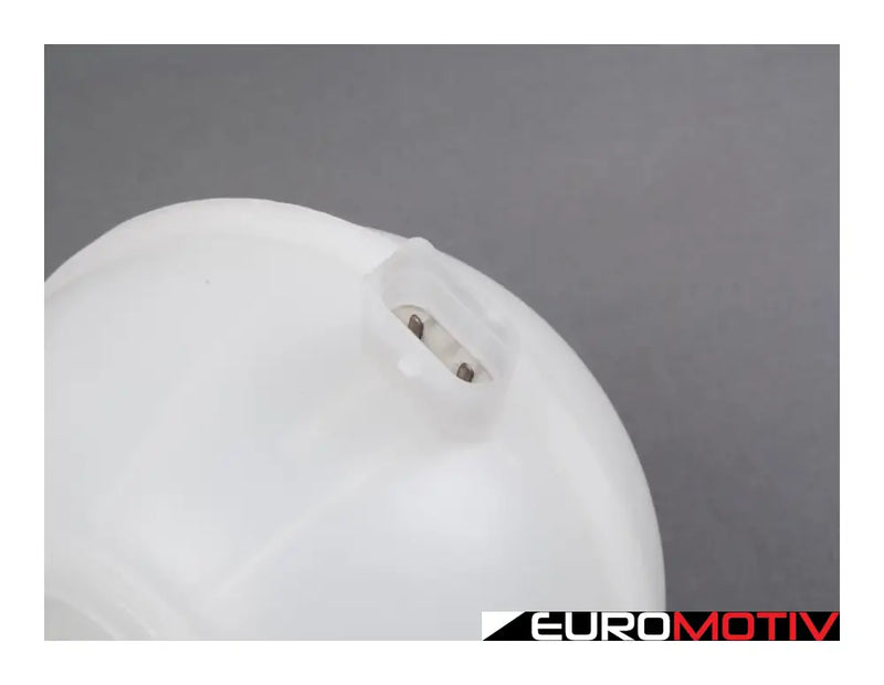 Coolant Expansion Tank