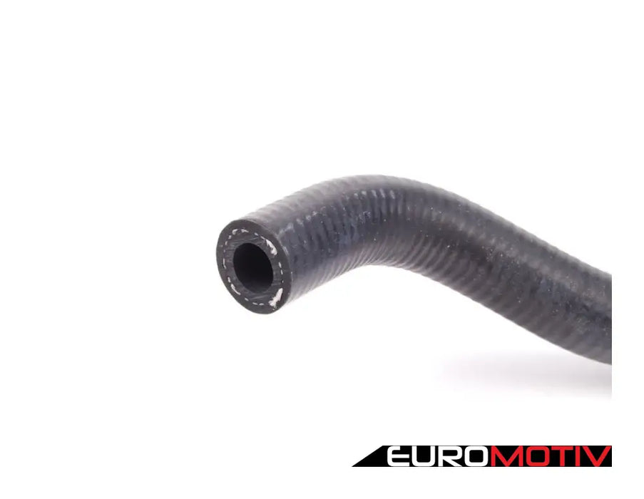Coolant Hose