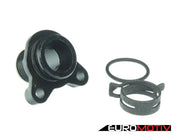 Coolant Hose Connector