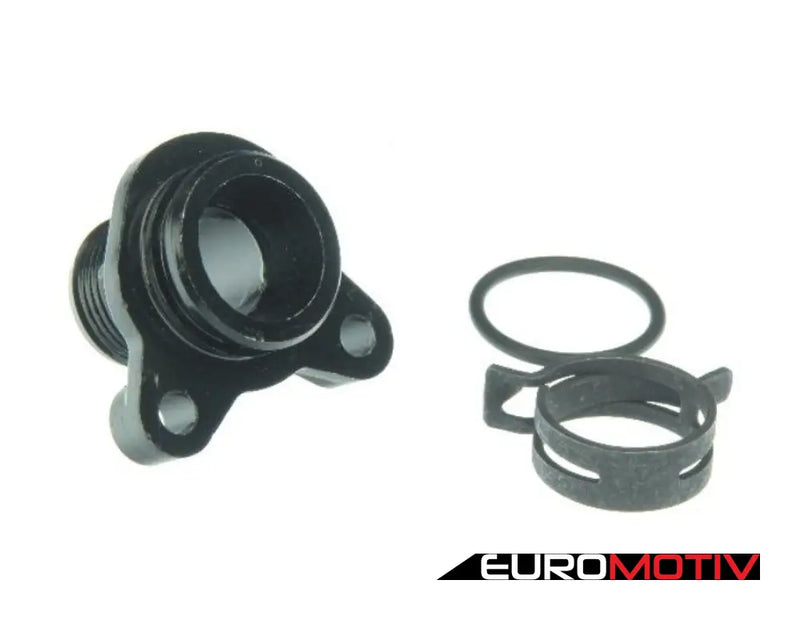 Coolant Hose Connector