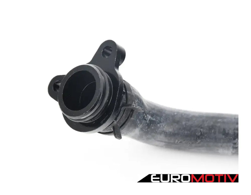 Coolant Hose Connector