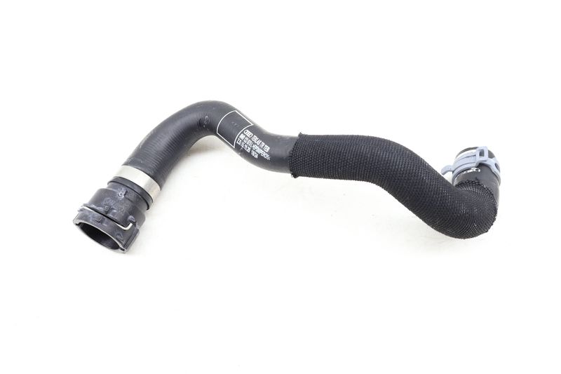 GENUINE VW/AUDI Coolant Hose - 8W0 122 073 L