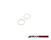 Coolant Hose - Supply