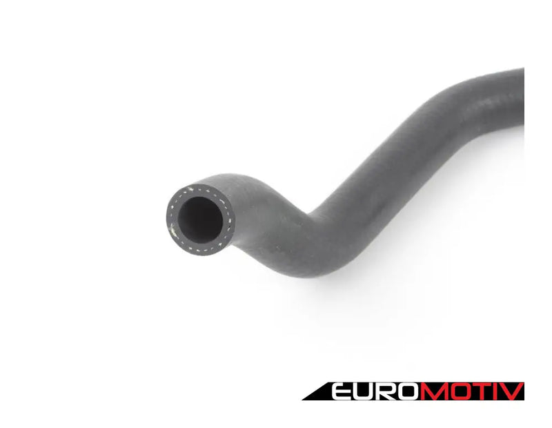 Coolant Hose - Supply