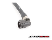 Coolant Hose Vent Pipe