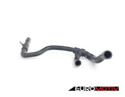 Coolant Hose - Y Pipe