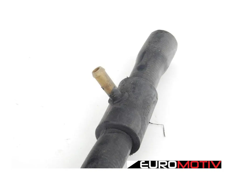 Coolant Hose - Y Pipe