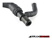 Coolant Pipe - Return Line Hose