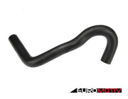 Coolant Return Line Hose