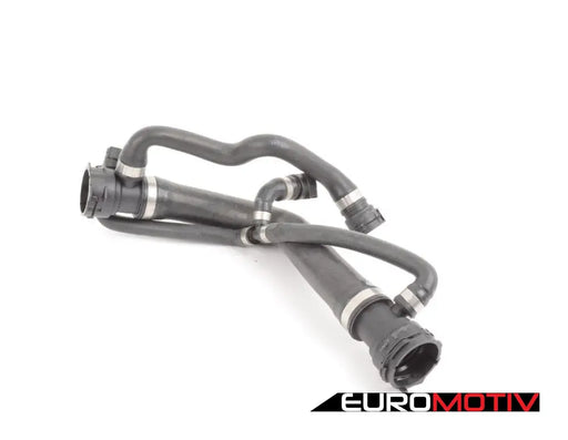 Coolant Supply Hose