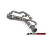 Coolant Supply Hose