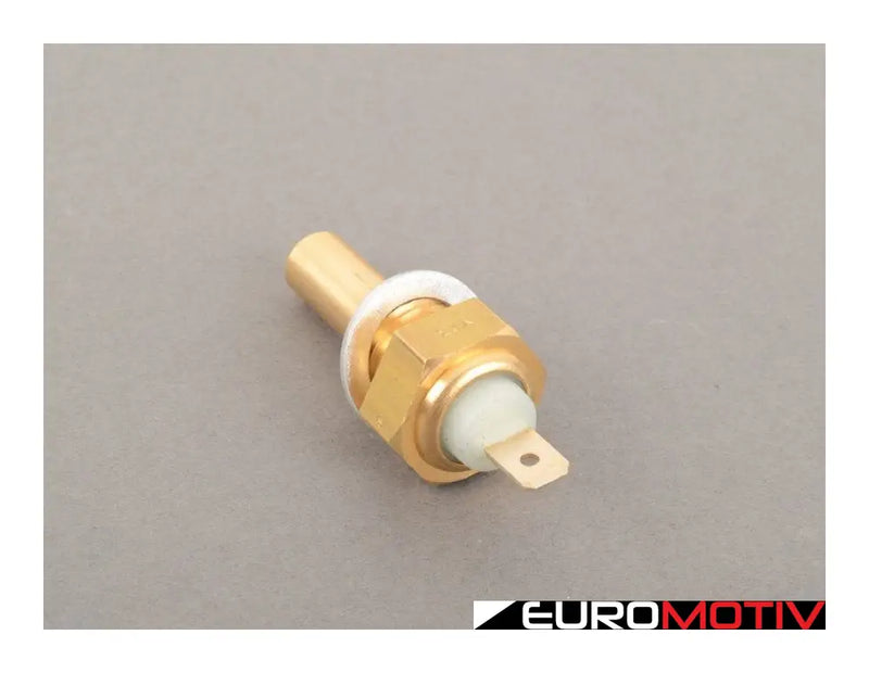 Coolant Temperature Sensor