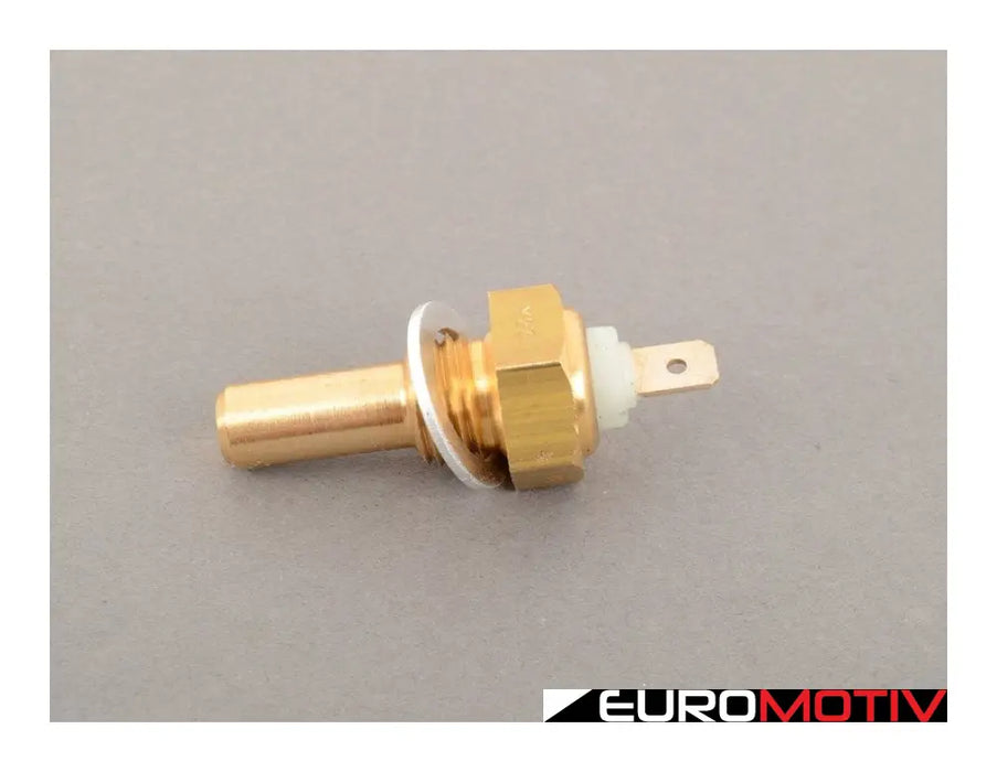 Coolant Temperature Sensor