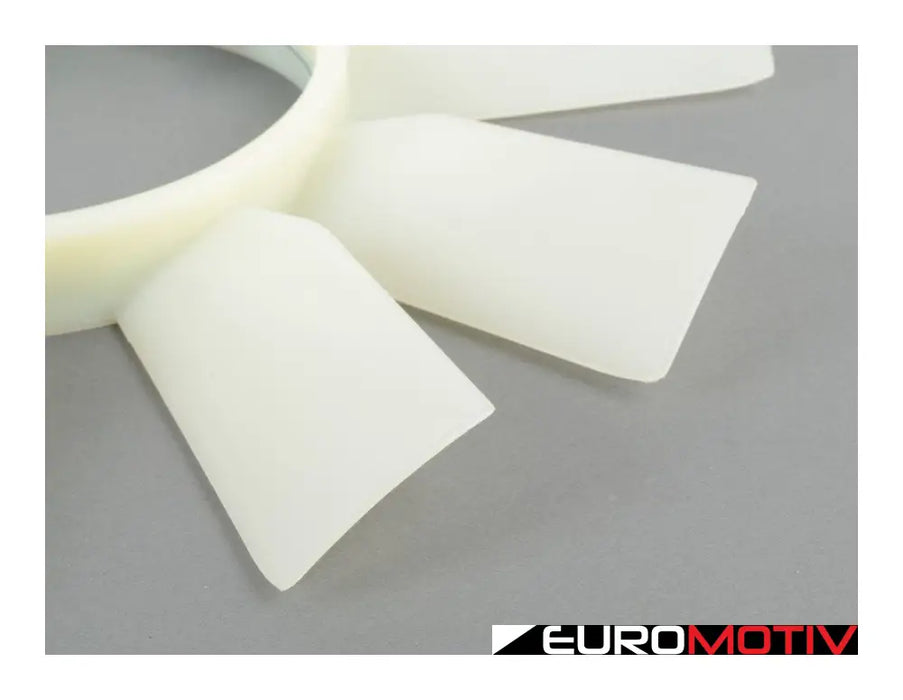 Cooling Fan Blade
