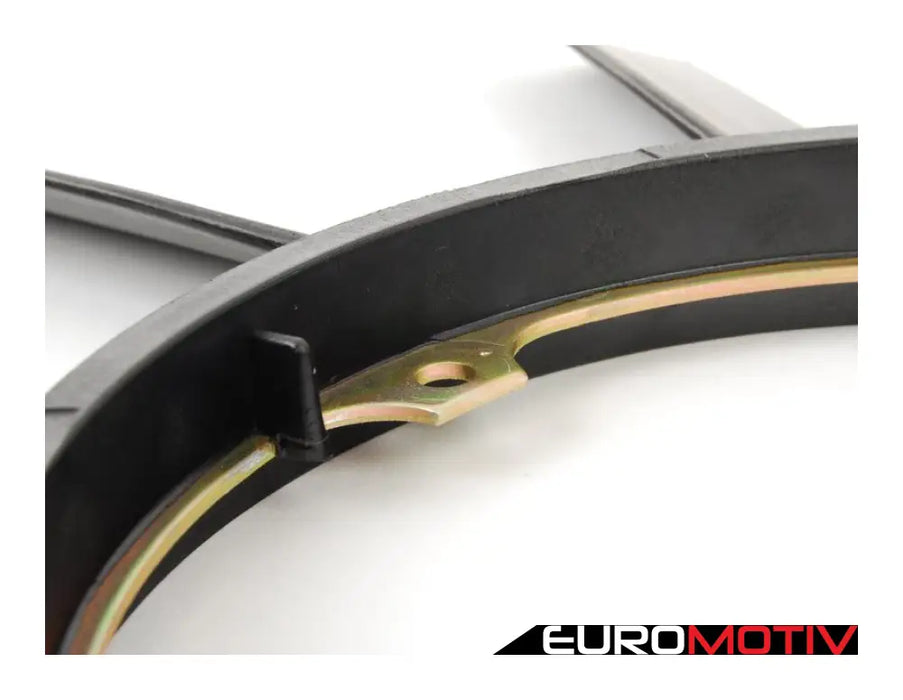 Cooling Fan Blade