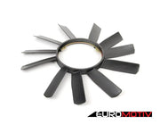 Cooling Fan Blade