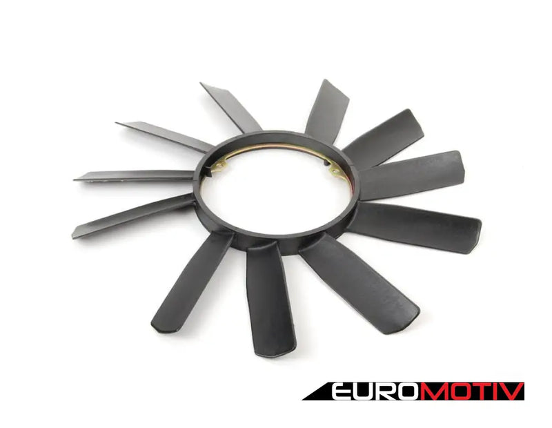 Cooling Fan Blade