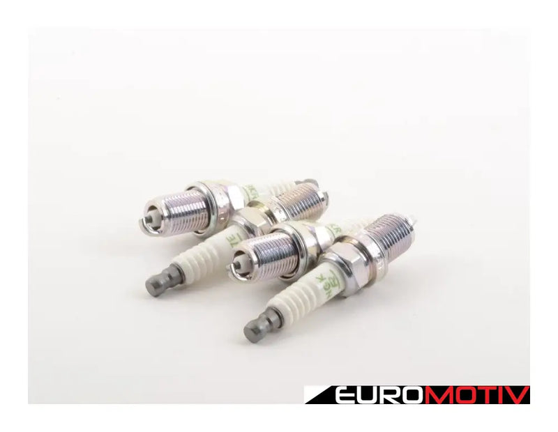 Copper Spark Plugs - Set Of Four