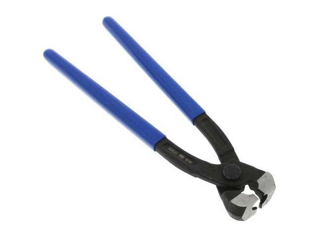 ASSENMACHER TOOLS (AST) Fuel Hose Clamp Pliers - CP2015
