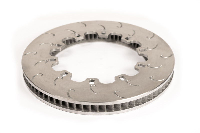 AP Racing by Essex Radi-CAL ENP Competition Brake Kit (Rear CP9451/340mm)- BMW E46 M3