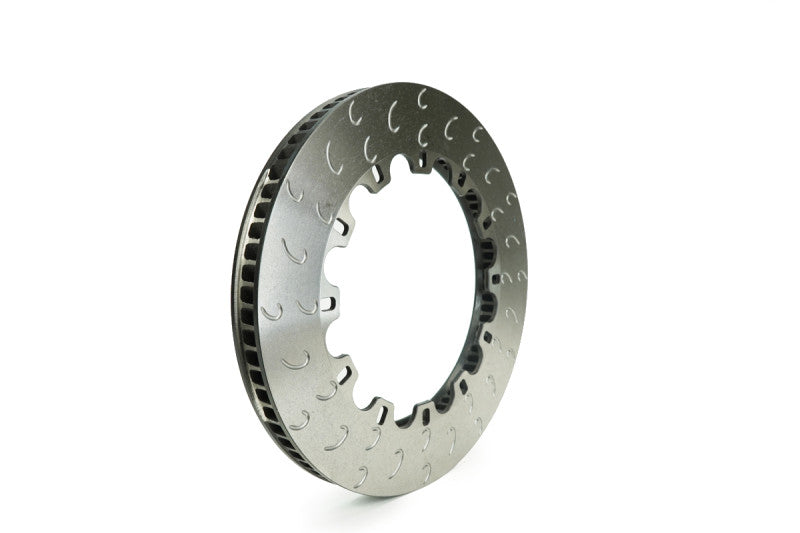 AP Racing by Essex Radi-CAL ENP Competition Brake Kit (Front CP9669/355mm)- Porsche 981 and 718 Boxster & Cayman