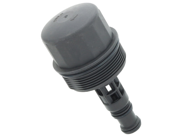 REIN AUTOMOTIVE Oil Filter Housing Cap - CPL0057