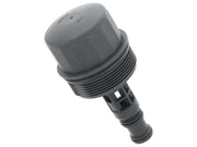REIN AUTOMOTIVE Oil Filter Housing Cap - CPL0057