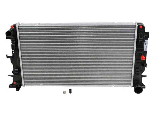 MAHLE BEHR Radiator - CR 1710 000S
